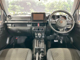 ジムニーシエラ 1.5 JC 4WD 
