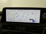 目的地をセットして迷わず目的地にGO!※地図更新(有料)をすることにより新しい道を案内する事が出来ます。【製造年式により、地図の更新(有料)が出来ない物もあります。】