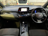 C-HR  S