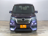 開放感のある運転席まわり! 運転席からの視界も良好です!