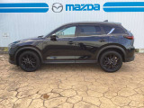 CX-5 2.2 XD ブラックトーンエディション 