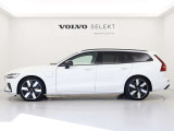 V60 ウルトラ T6  AWD プラグインハイブリッド 4WD 
