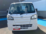 ハイゼットトラック スタンダード 3方開 4WD