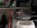 電子制御パーキングブレーキのお車です♪