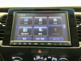 【オーディオ機能】ナビに一体のオーディオは、フルセグTVの他にDVD/CDプレーヤーを装備♪もちろんFM/AMラジオもお聞きいただけますよ♪
