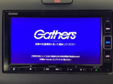 【オーディオ機能】オーディオは、フルセグTVの他にDVD/CDプレーヤーを装備♪もちろんFM/AMラジオもお聞きいただけます♪