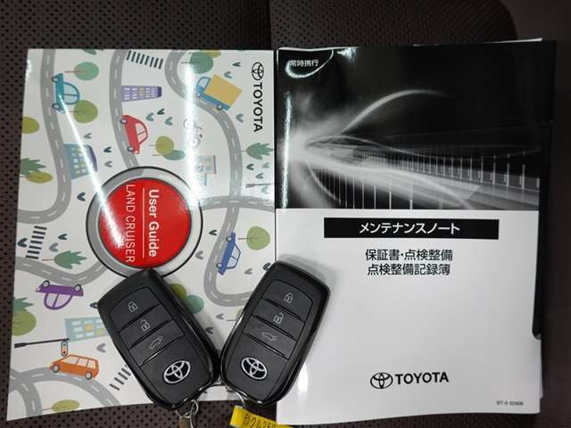 トヨタ ランドクルーザー250 2.8 ZX ディーゼル 4WD の中古車詳細