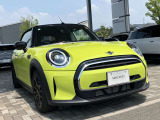 このお車はMINI NET浦和美園に展示中です!総在庫900台を当店でご案内可能です!ご来場、お問い合わせをスタッフ一同お待ちしております。