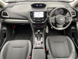 フォレスター 2.0 アドバンス 4WD 4WD ワンオーナー