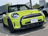 このお車はMINI NET浦和美園に展示中です!総在庫900台を当店でご案内可能です!ご来場、お問い合わせをスタッフ一同お待ちしております。