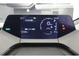 ★高級感あふれるカッコイイメーターです♪運転するのが楽しくなりますね!!