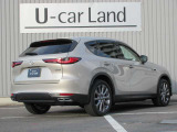CX-60 3.3 XD Lパッケージ ディーゼル 4WD 
