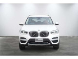 X3 xドライブ20i xライン 4WD 