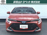 60項目5000部品が対象のトヨタディーラーだからこその安心。1年間走行距離無制限のロングラン保証付。別途有料で合計3年まで可。