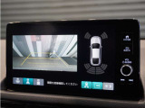 ◆バックカメラ◆リバースにするだけで映ります、後方の安全確認や、狭い駐車場での車庫入れ、雨の日や夜間など視界の悪い時に便利です!安全にバックする為には欠かせない装備です。