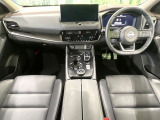 エクストレイル 1.5 G e-4ORCE 4WD