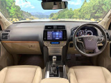 ランドクルーザープラド 2.7 TX Lパッケージ マットブラック エディション 4WD 