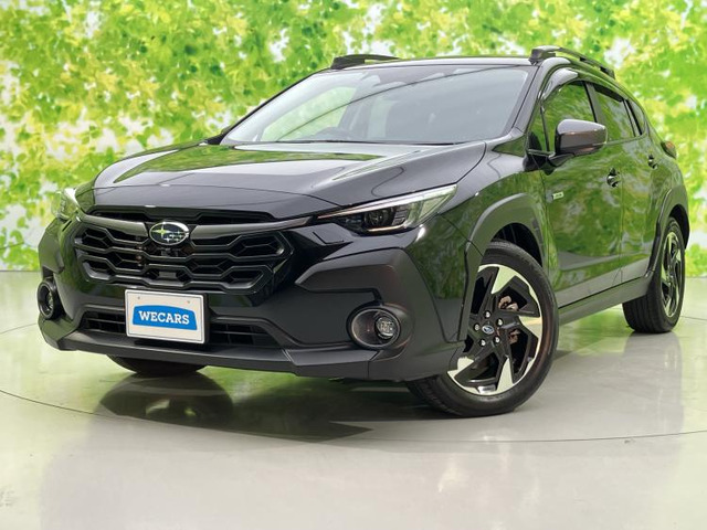 クロストレック 2.0 リミテッド 4WD