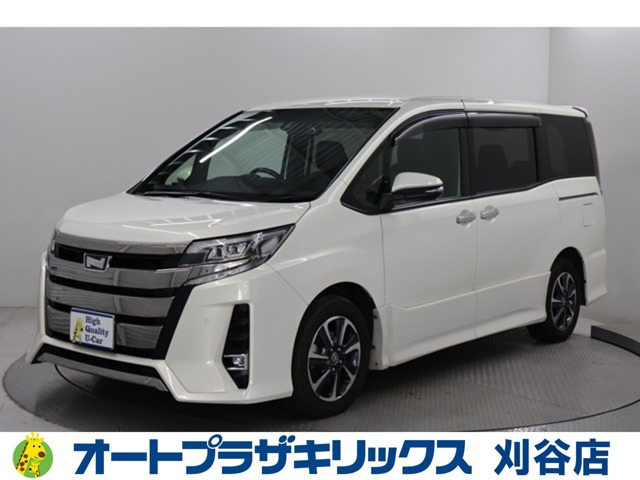 ノア 2.0 Si W×B II