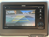 ホンダ独自のセンタータンクレイアウトで見た目以上に室内が広く、日常からお出かけまで使える便利な一台ですよ♪