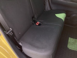 NONEの2列目は足元広々でゆったり快適(^^♪軽自動車とは思えない広さを体感してくださいネ。