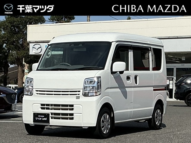 スクラム PC ハイルーフ 