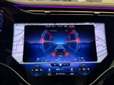 バックカメラにより駐車時の後方確認も楽にできます。