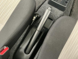 【メーターパネル】シンプルなデザインのメーターパネルは視認性が良く、必要な情報を運転手に分かりやすく伝えてくれます♪