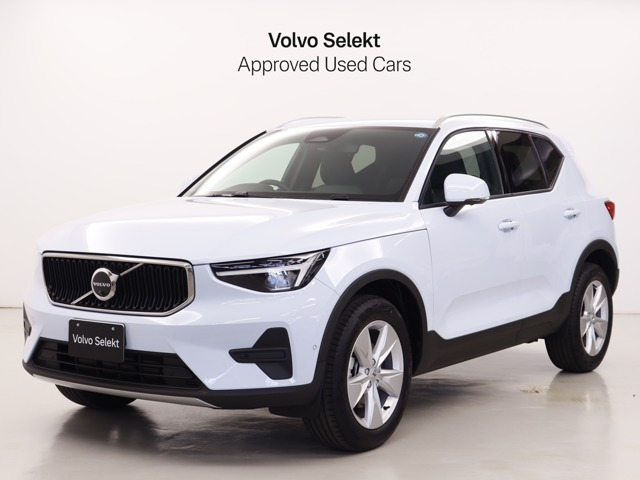 XC40 プラス B3 