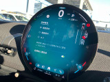 安全装備も充実のドライビングアシスト!