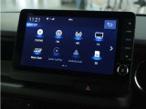 ◆Bluetooth Audio対応◆各種オーディオソースで退屈のないドライブをお楽しみください♪