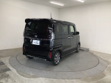 N-BOXカスタム L 