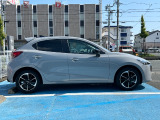 当社が自信を持ってお勧めする1台です。 実際に見ていただければこの車の良さが伝わるかと思いますので、ぜひ一度ご来店下さい!