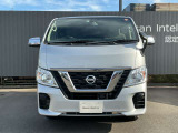 NV350キャラバン 2.0 DX ロング 