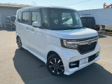 4WDで雪道も安心!!