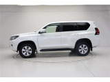 ランドクルーザープラド 2.8 TX Lパッケージ ディーゼル 4WD 