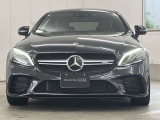 Cクラスクーペ AMG C43 4マチック 4WD 