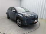 ヤリスクロス 1.5 ハイブリッド Z E-Four 4WD 