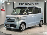 全国納車可 第三者機関証明書付 最長5年保証 ワンオーナー ナビ TV Rカメラ DVD ETC LEDライト VSA クルコン スマートキー 盗難防止装置装備のN-BOX GLホンダセンシング入庫