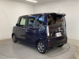 当店での販売車両は、車検整備はもちろん、車検残ありの車両でも点検整備をしっかり終わらせてからお客様へ引き渡し致しますので、安心してご購入いただけます♪