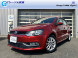 管理ユーザー下取り「6Rポロ」入庫しました☆メンテナンスもしっかり実施されていた車両です!