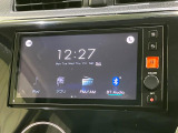 お好きな音楽を車内でお楽しみいただけます♪スピーカー交換・ウーハー追加などの音質向上や、最新ナビ・後席モニター等の取り付けも是非ご相談ください!
