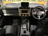 FJクルーザー  ベースグレード