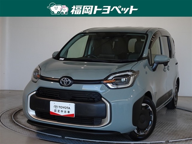 シエンタ 1.5 Z 