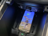 非接触充電器