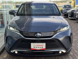 ハリアー  2.5 ハイブリッド Z