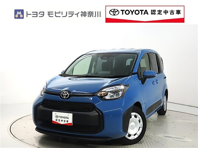 シエンタ 1.5 G