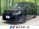 登録済未使用車 両側電動ドア 純正11.4型ナビ 全周囲カメラ 衝突被害