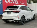 ノートオーラ 1.2 G レザーエディション 