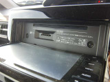 CD/DVD・フルセグTV・USB・Bluetoohオーディオ!